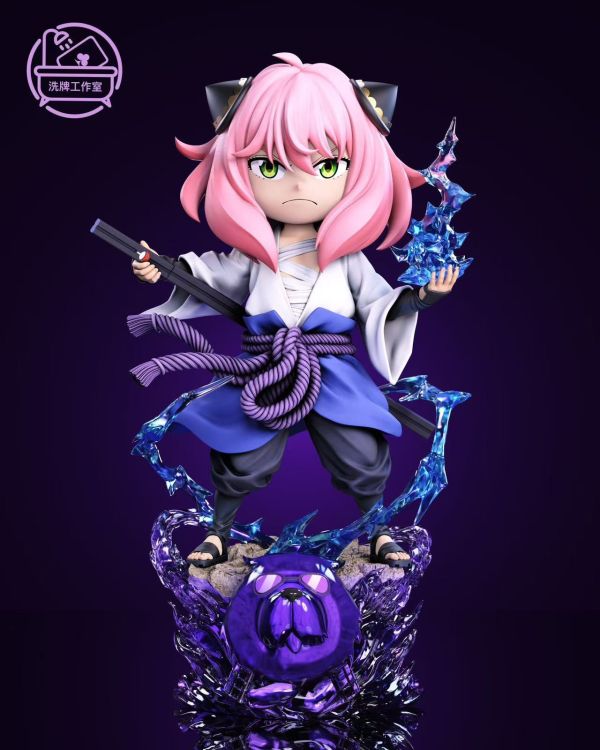 洗牌STUDIO 粉頭小可愛Cos系列序篇第八彈 