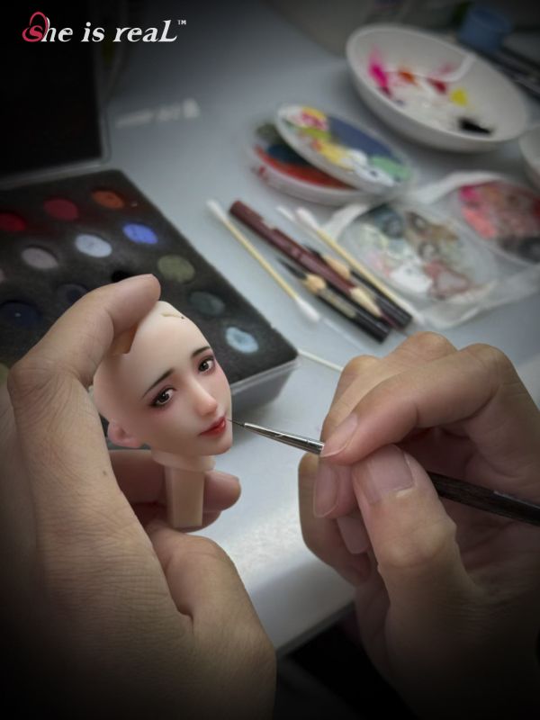 【補款】SHE IS REAL×BearPanda 肉扣熱熱子 