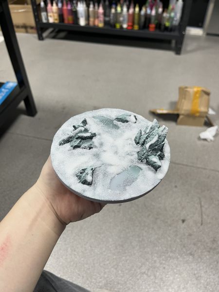 阿魚工作室 第四彈幻系列 1/6 棉服貝吉塔 