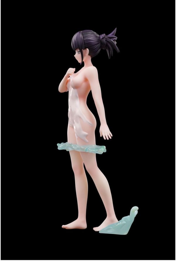 【補款】Red Art赤紅藝術 Speical特別篇 溫泉娜姿 