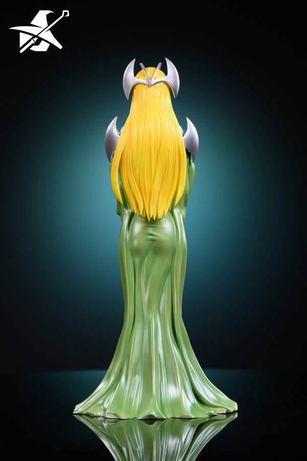 【補款】巫師模玩 聖精靈 