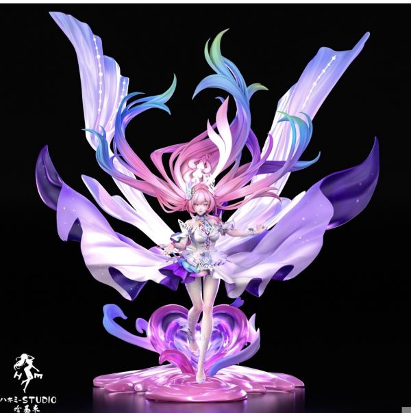 哈基米（ハキミ） 愛門-昔之漣 昔昔A款 