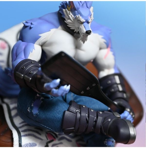 柴丼 FREDDY弗雷迪 