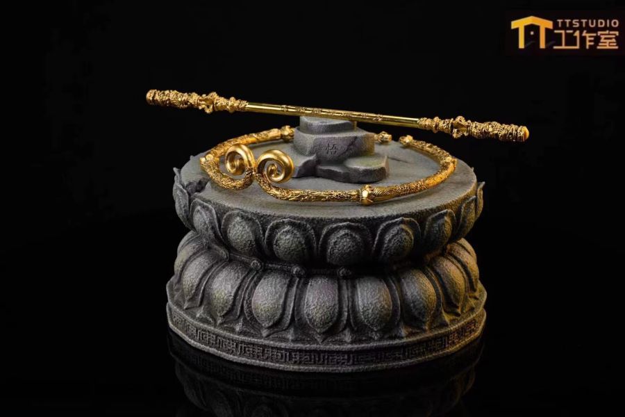 【補款】TT工作室 神話悟空系列 