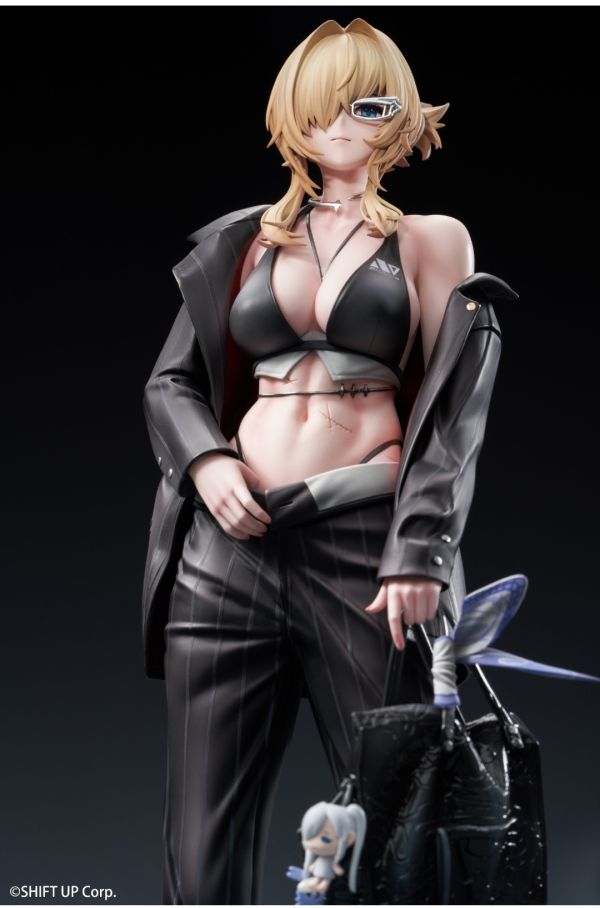 Hobbysakura 勝利の女神：NIKKE 格拉維：美麗的你 