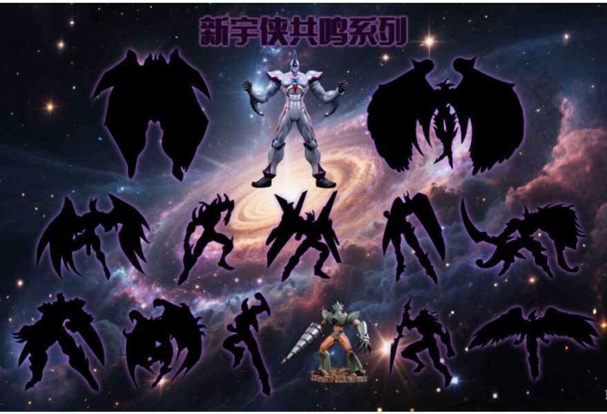 太陽模玩 遊戲王gx 大地新宇俠 