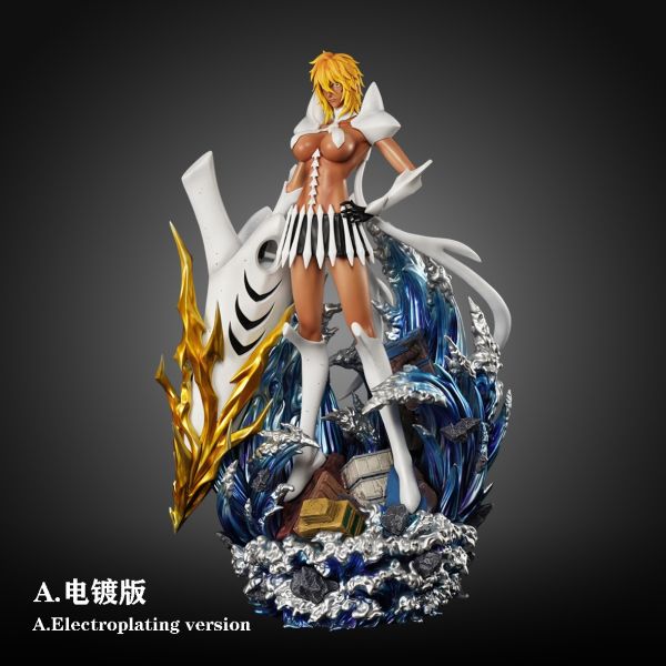 HXHENG×CHENG 十刃歸刃系列 第四彈 赫姐 