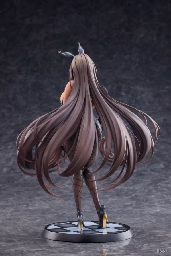 【補款】BC工作室 WF2024新品 諾亞爾 勝利女神：妮姬 gk完成品 