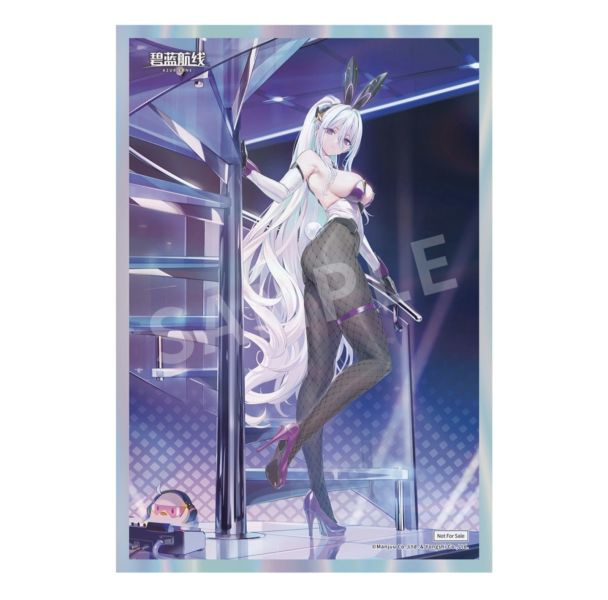 【補款】正版授權 APEX 碧藍航線 奇爾沙治 Allnight Charge Ver. 