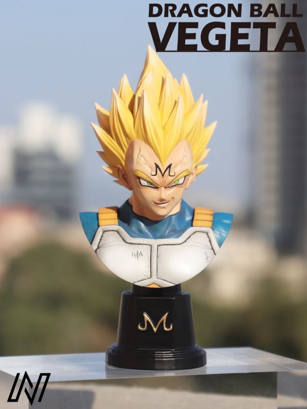 N.Studio 貝吉塔 1/6 