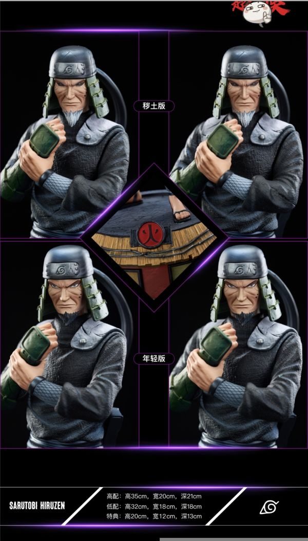 Supermodel超模 Studio 私定款 棒子老頭 