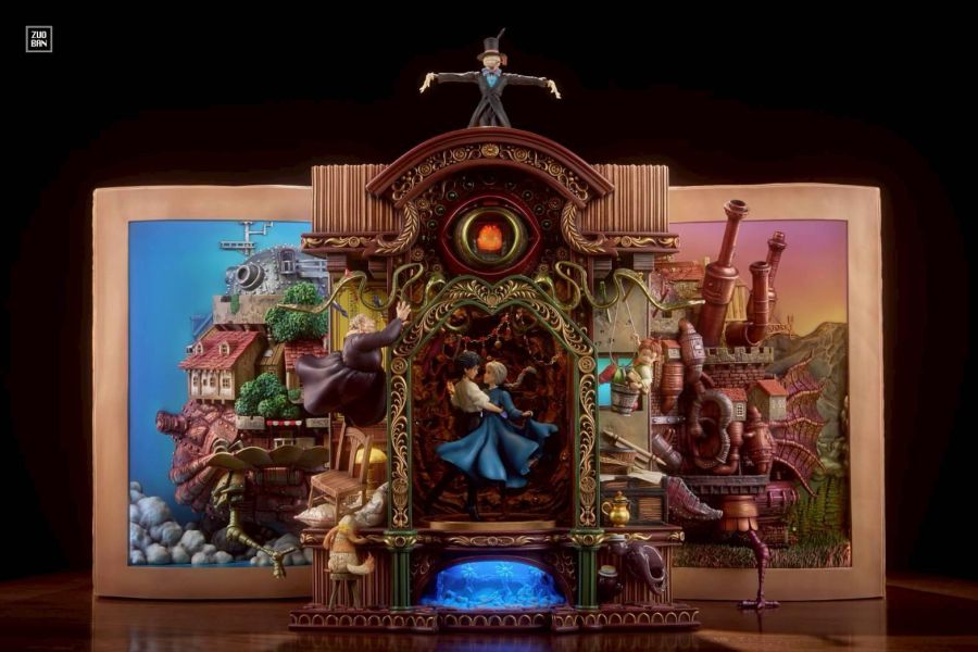 【補款】作伴ZUOBAN 美術館系列 第4款 2004 