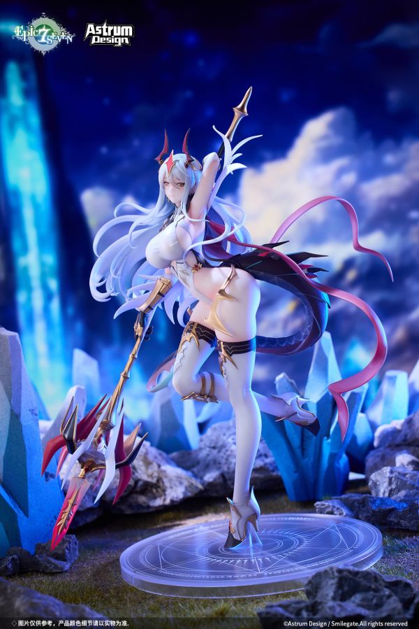 【補款】正版授權 AstrumDesign 第七史詩 New Moon Luna 新月露娜 