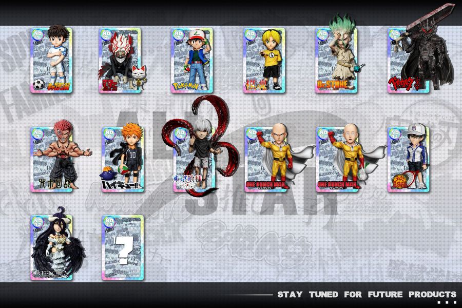 A+研究所 全明星第十二彈 Overlord 雅兒貝德 