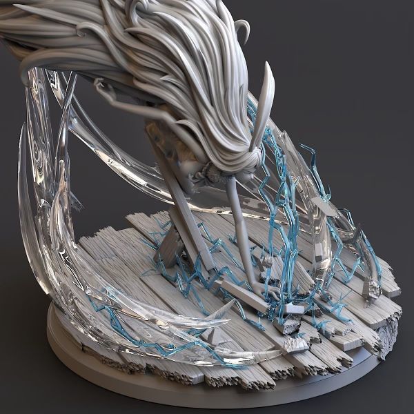 【現貨】Price Fighter工作室My dear friend series No.2加洛特 