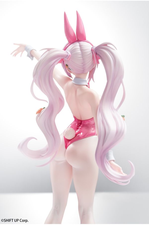 Hobbysakura 勝利の女神：NIKKE 愛麗絲-仙境兔女郎 