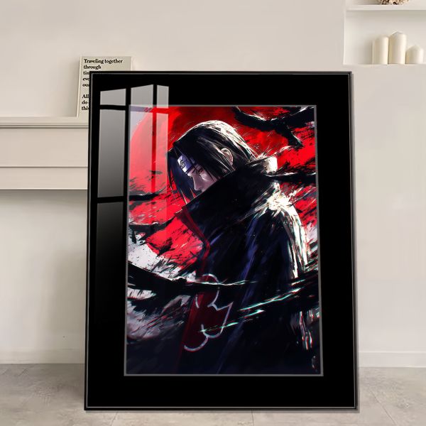 JUZI橘子工作室 鴉祭 鼬 