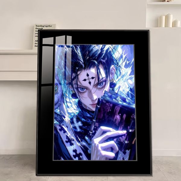 JUZI橘子工作室 十字 裝飾畫 