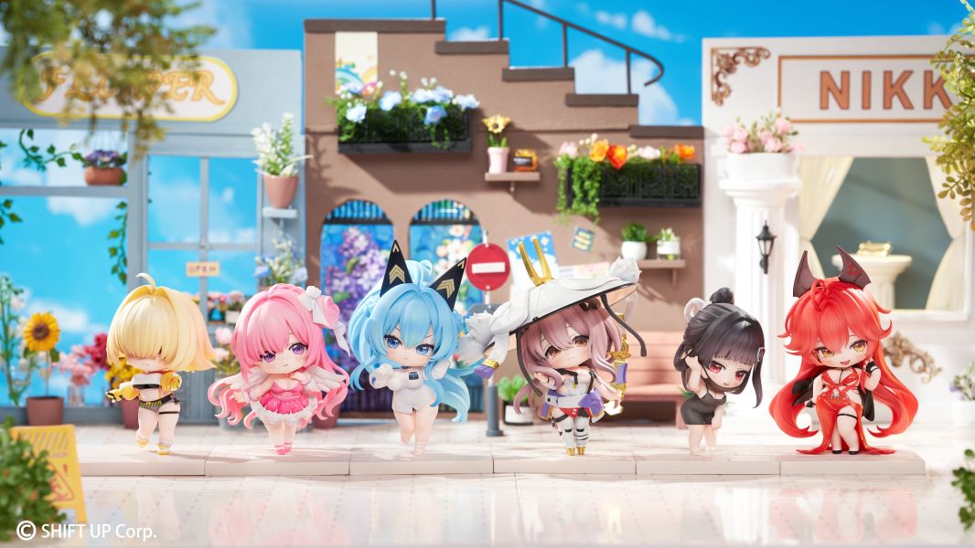 Hobbysakura SAC系列第二彈 