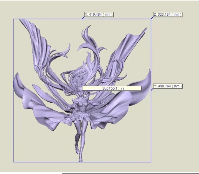 哈基米（ハキミ） 愛門-昔之漣 昔昔A款 