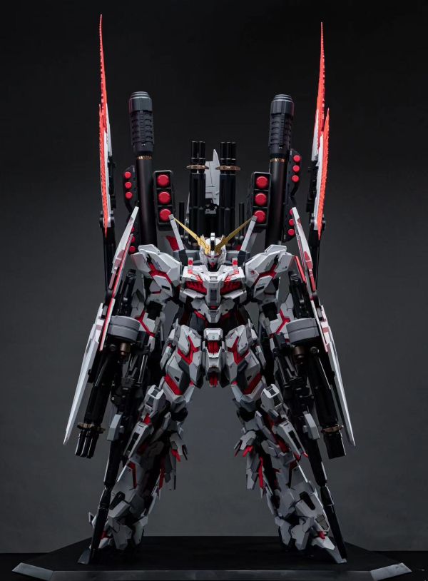 【補款】XXTOYS 1/35 全裝備獨角獸 多配色 