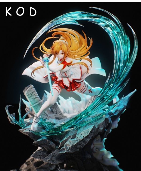 【補款】KOD Studio 亞絲娜 多版本 