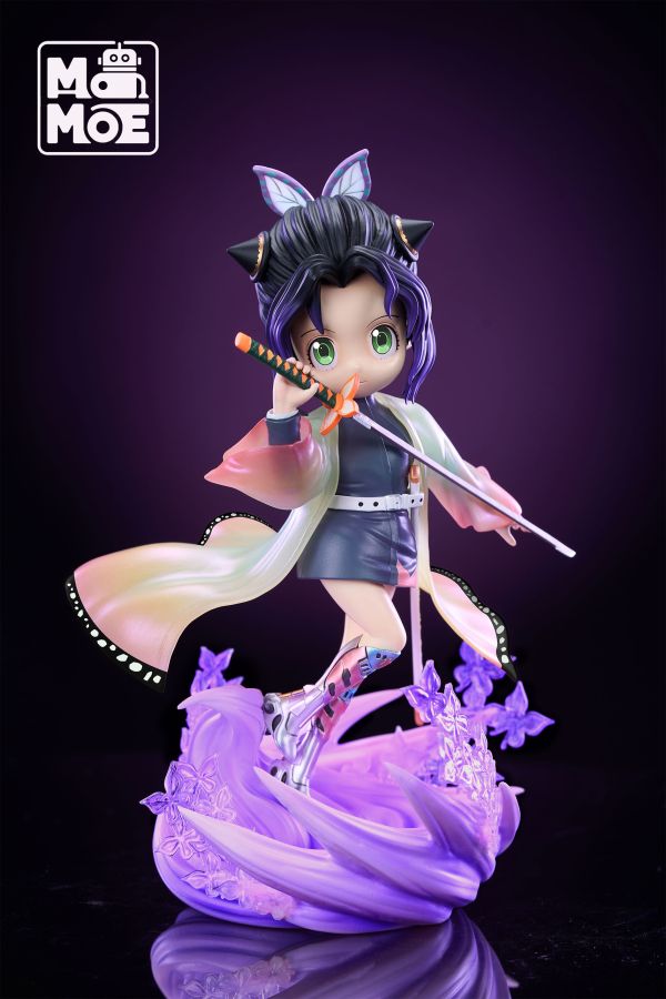 MOE studio 蝴蝶忍阿尼亞 