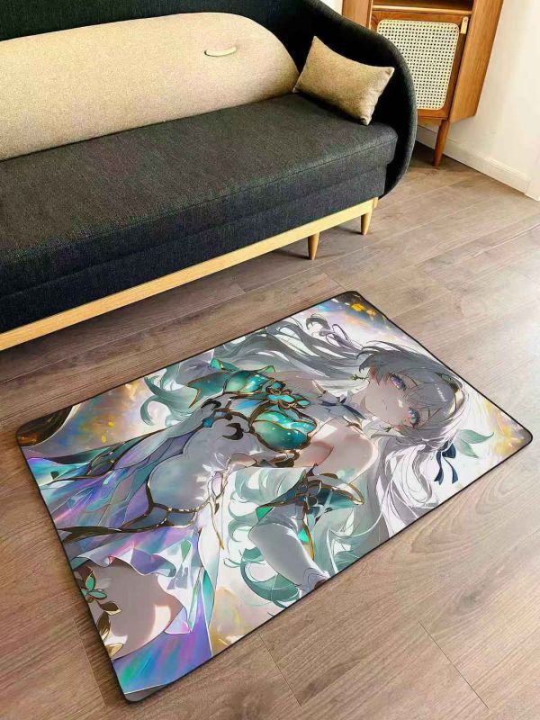 皇呱 《覺醒流螢》崩壞星穹鐵道流螢螢火蟲飛蠅撲火向死而生格拉默的餘燼周邊裝飾畫 