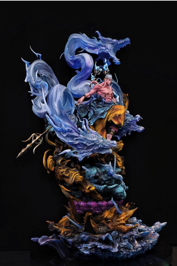 鐵幕×潮鳴studio 馬爾科共鳴款 雷神 