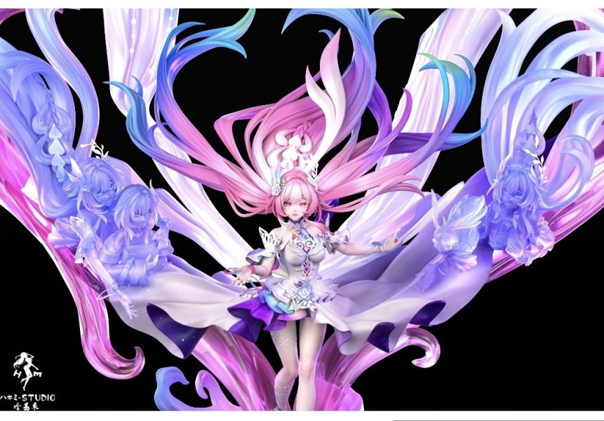 哈基米（ハキミ） 愛門-昔之漣 昔昔A款 