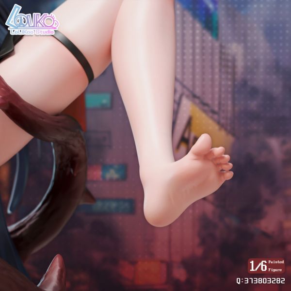 Lolikoo工作室 Alice Gear 