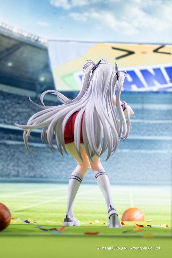 正版授權 AniGame 碧藍航線 薩沃伊親王 閃耀達陣Ver. 
