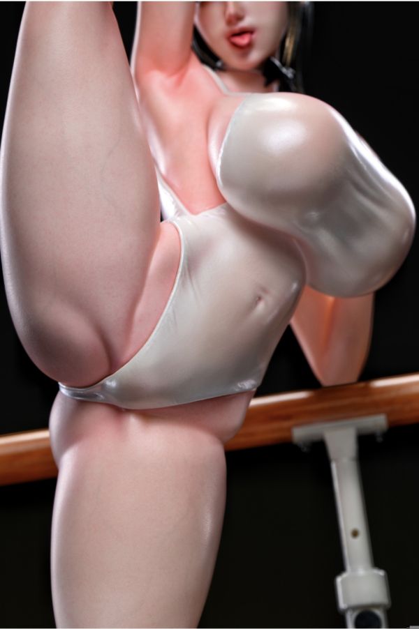 奶萌工作室 元氣舞蹈生 