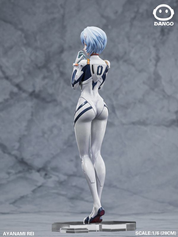 dango Studio 綾波麗 