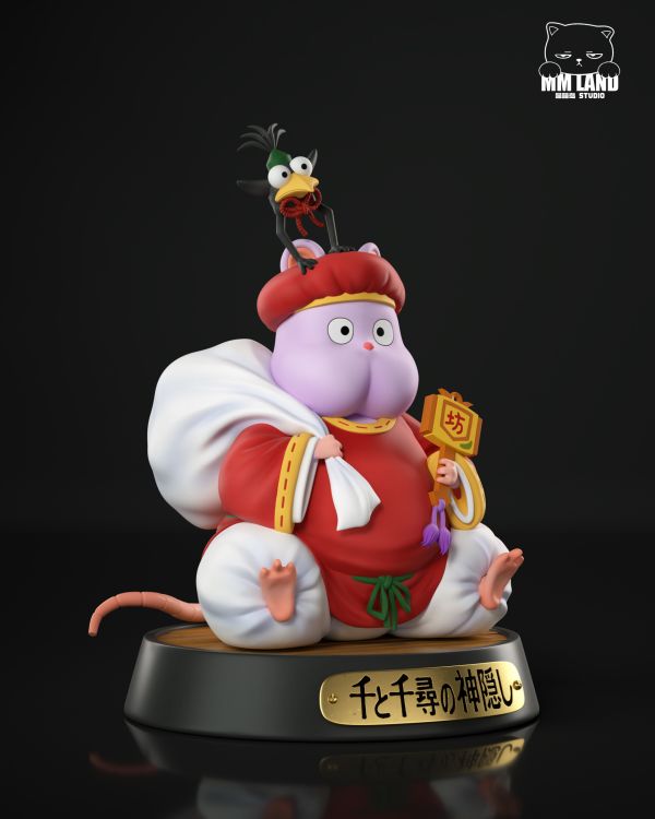 喵喵島MMLAND STUDIO 節日坊寶寶 
