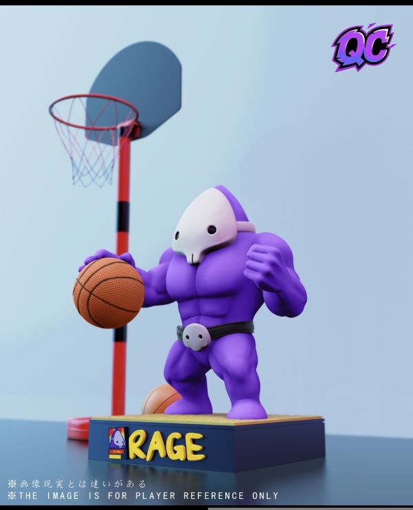 啓晨工作室 狂扁小朋友 