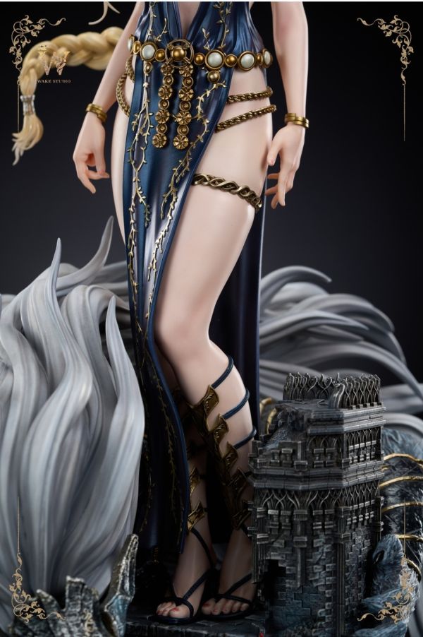 Wake Studio 法環-瑪麗卡Marika 