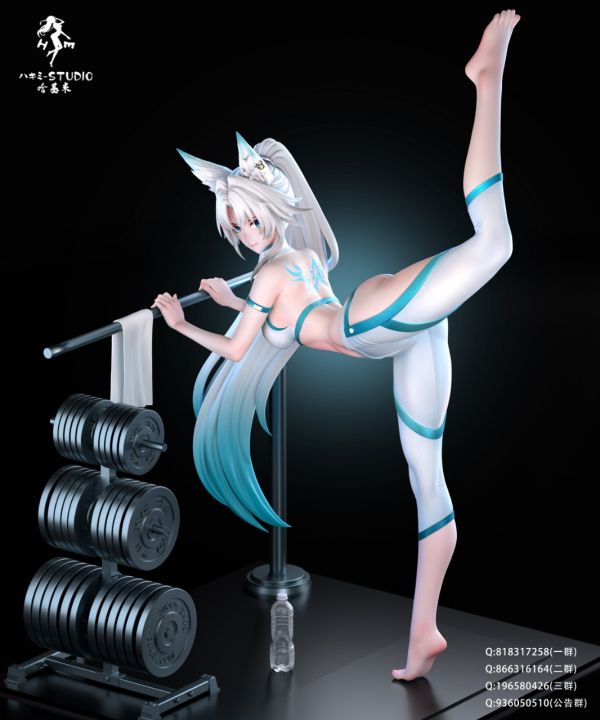 哈基米工作室 小飛 飛黃 多版本 
