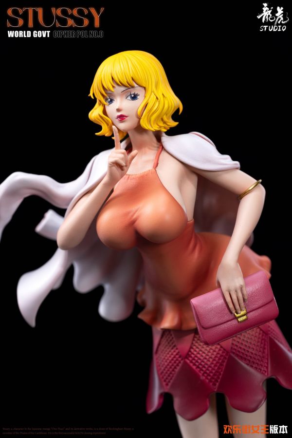 【補款】虎longhu CP0第七彈地下六王第一彈 斯圖西 多版本 