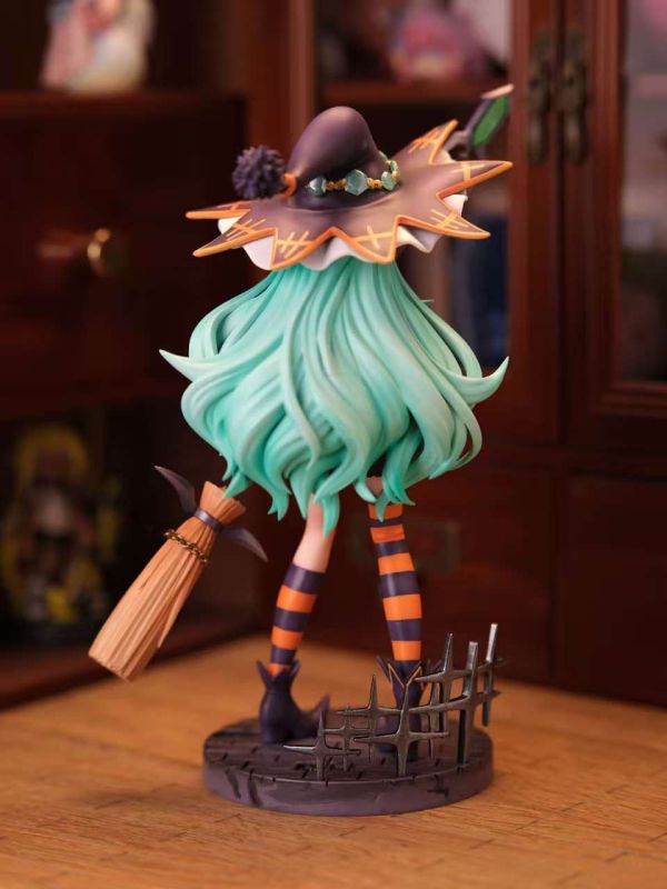 伍拾三×miwu工作室 約會大作戰第一彈 鏡野七罪 