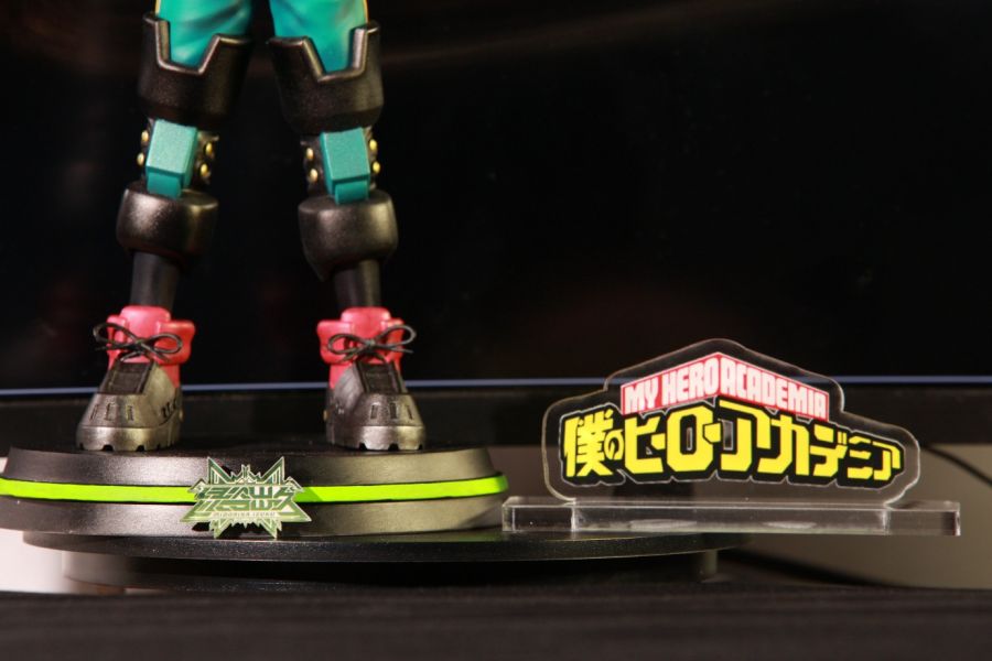 Rokutousei Studio 綠谷出久 Midoriya izuku 