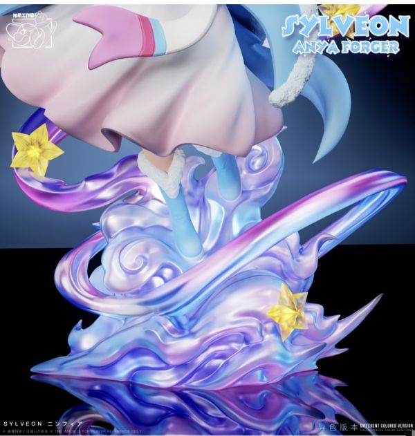 抽象Studio 007又穿新衣服啦 粉紅女孩cos仙伊布 