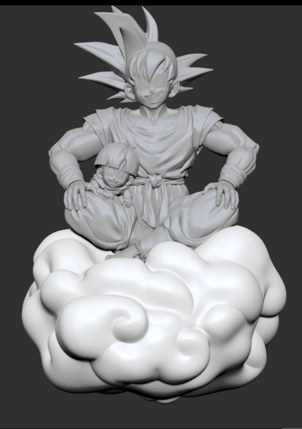 sgj工作室 龍頭父子&父子云 