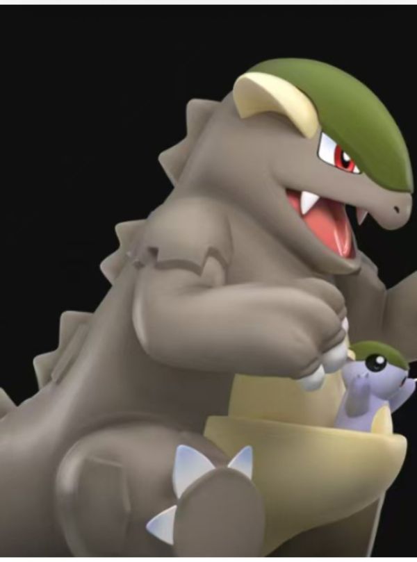 玩得Wonder studio 袋龍 