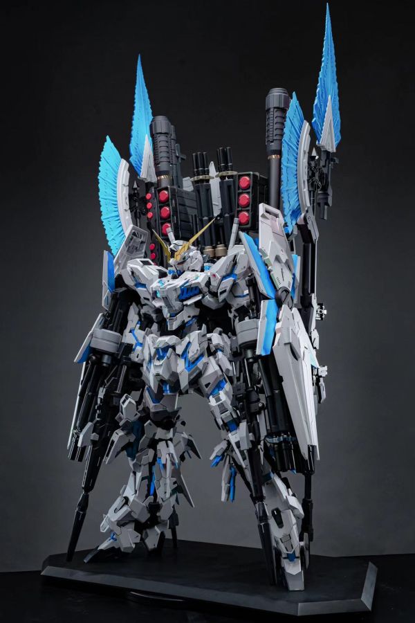 【補款】XXTOYS 1/35 全裝備獨角獸 多配色 