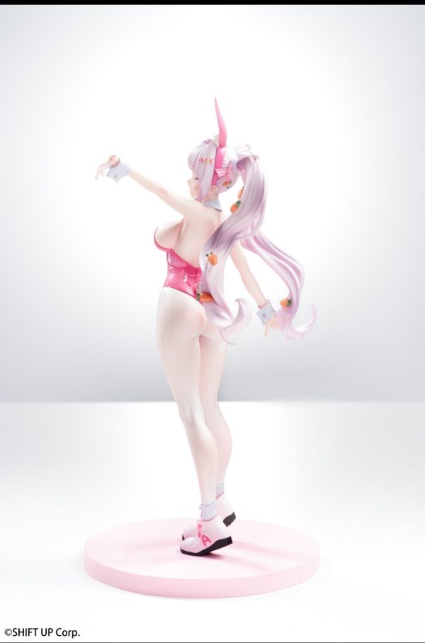 Hobbysakura 勝利の女神：NIKKE 愛麗絲-仙境兔女郎 