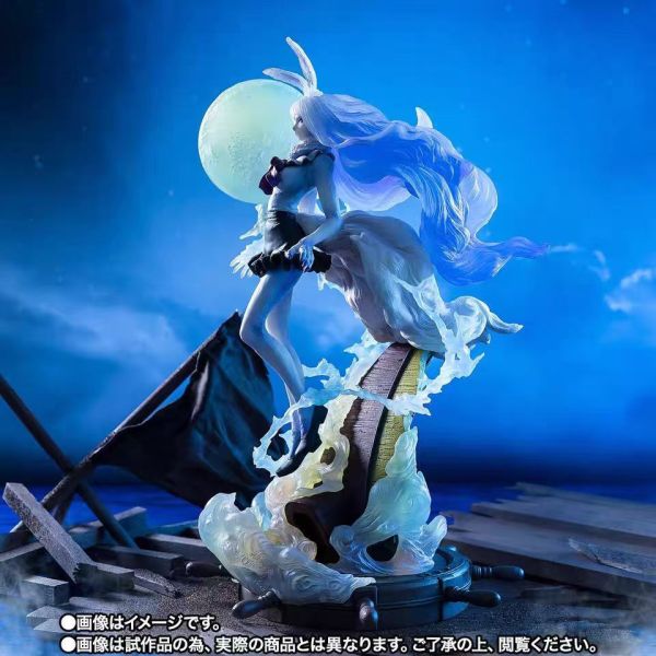 正版授權 TAMASHII 萬代魂 魂限定 Figuarts ZERO 超激戰 加洛特 月獅形態 
