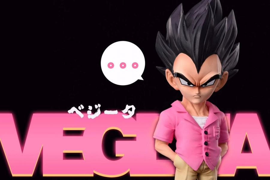 【在台現貨】League親子系列--便服貝吉塔（BAD MAN） 