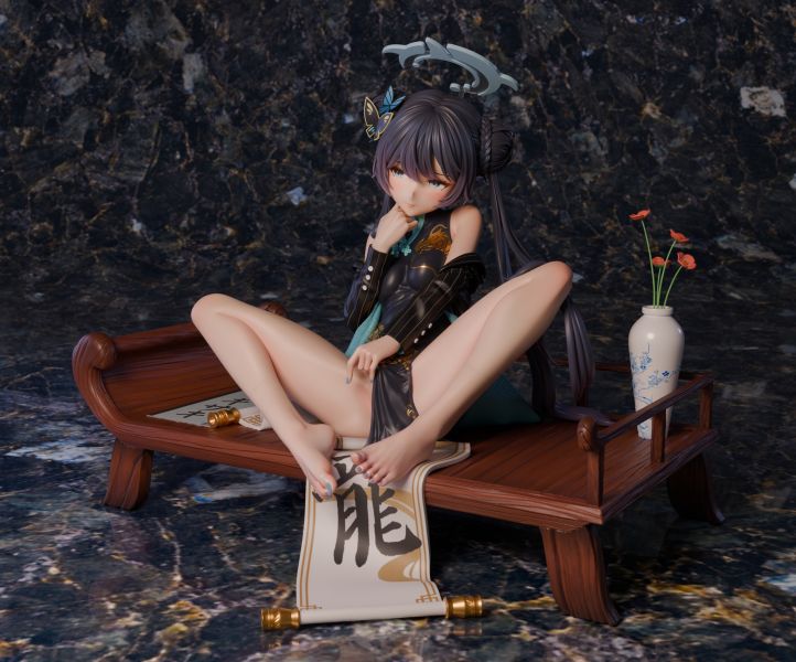 【補款】迷因工作室 BA龍華妃咲 