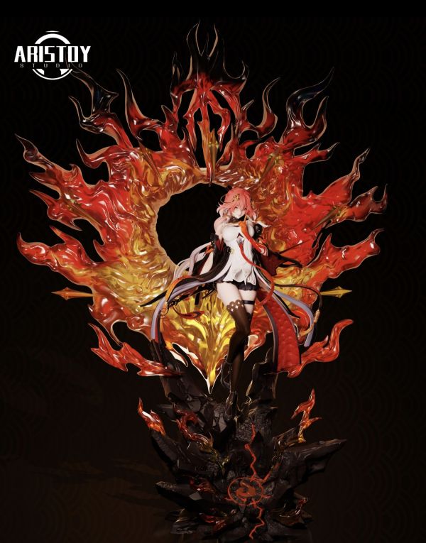 【補款】ARISTOY STUDIO CHANGLI長離 